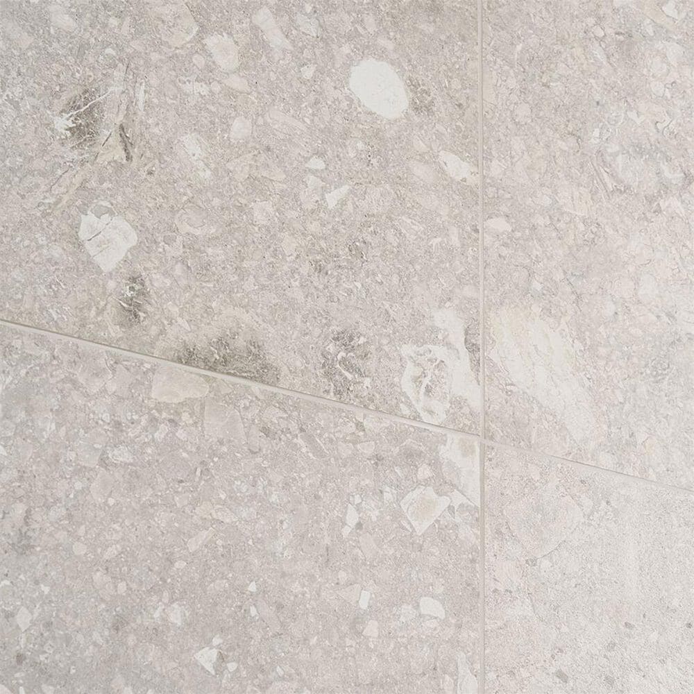 Soho Studio Norr 2.0 Gray 24&quot; x 24&quot; Porcelain Tile, , large