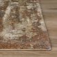 Dalyn Rug Company Orleans OR13SP 8" x 10" Spice Area Rug, , large