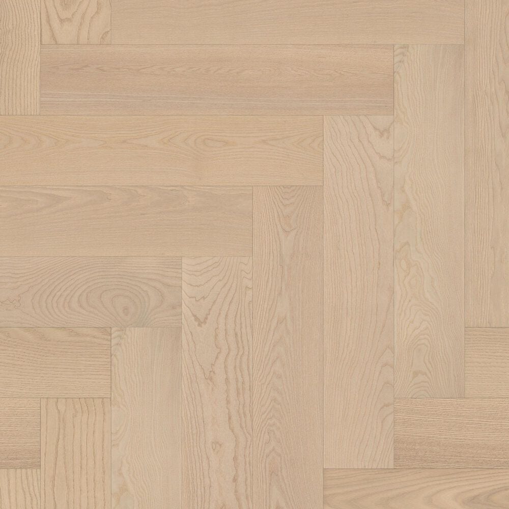 Anderson Tuftex European Ash Herringbone Plaza Engineered Hardwood, , large