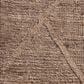 Loloi Cline Mocha 2" x 3" Area Rug, , large