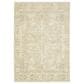 Oriental Weavers Caroline CRL05 Tan 7"10" x 10" Area Rug, , large