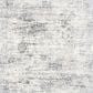 Safavieh Lagoon 5"3" x 7"7" Ivory and Gray Area Rug, , large