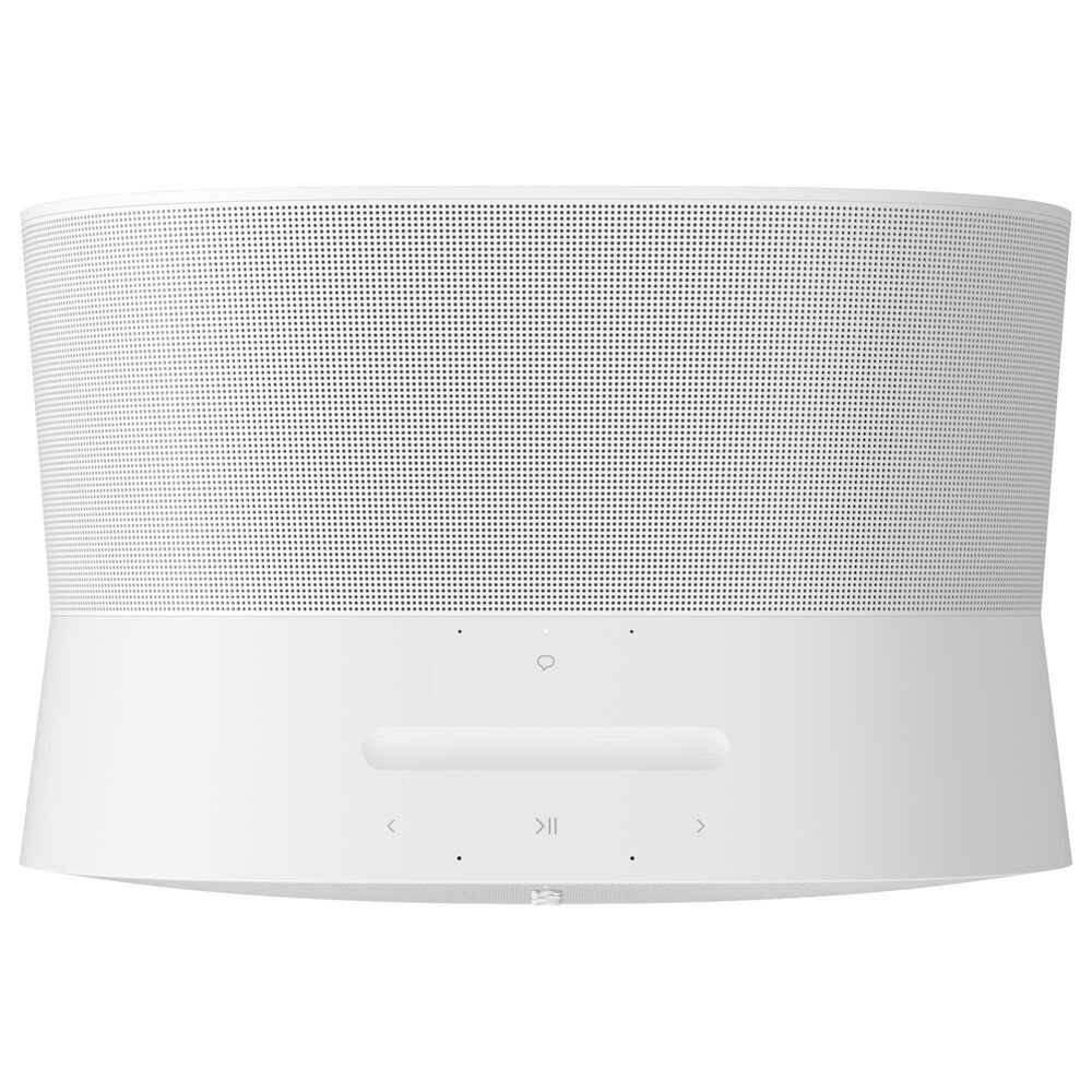 Sonos Premium Immersive Set with Arc Ultra, Sub 4 and Era 300 Pair in White, , large