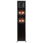 Klipsch Reference Premiere Dual 6.5" 2-Way Floorstanding Speaker in Walnut, , large