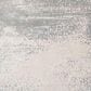 Feizy Azure 3401F 13" x 20" Gray and Blue Area Rug, , large