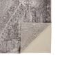 Feizy Sarrant 2"8" x 8" Smoke Runner, , large
