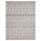 Amer Rugs Dune 3" x 5" Charcoal Area Rug, , large