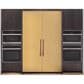 Monogram Minimalist 30" Single Electric Wall Oven with 240V Advantium Technology in Stainless Steel, , large