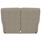 La-Z-Boy Robin Manual Reclining Loveseat in Marble, , large