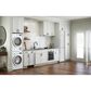 Bosch 500 Series 24" Single Electric Wall Oven with Convection in Stainless Steel, , large