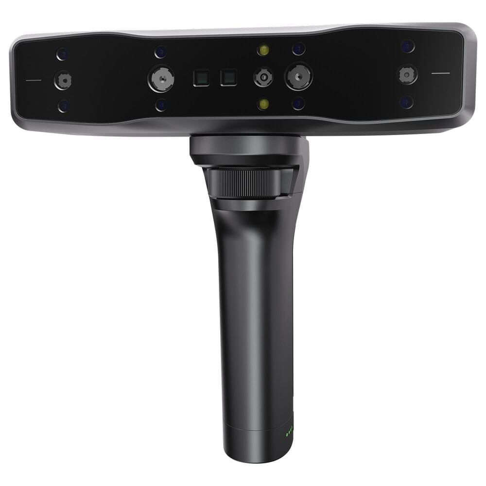Creality 3D Technology Otter Lite Wireless 3D Scanner in Black, , large
