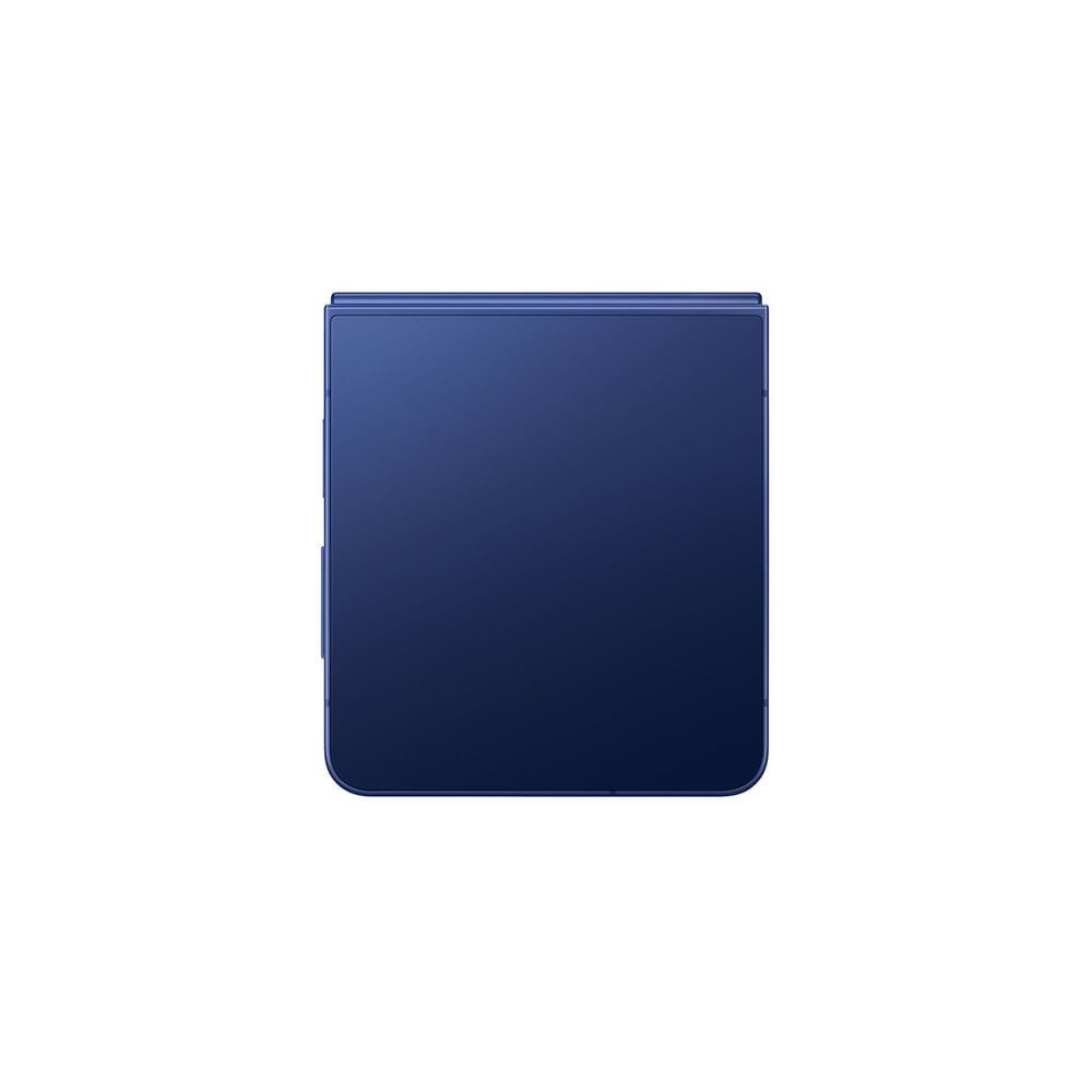 Samsung Galaxy Z Flip7 256GB in Blue Shadow, , large