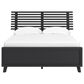 Ashley Danziar Full Slat Panel Bed in Black, , large