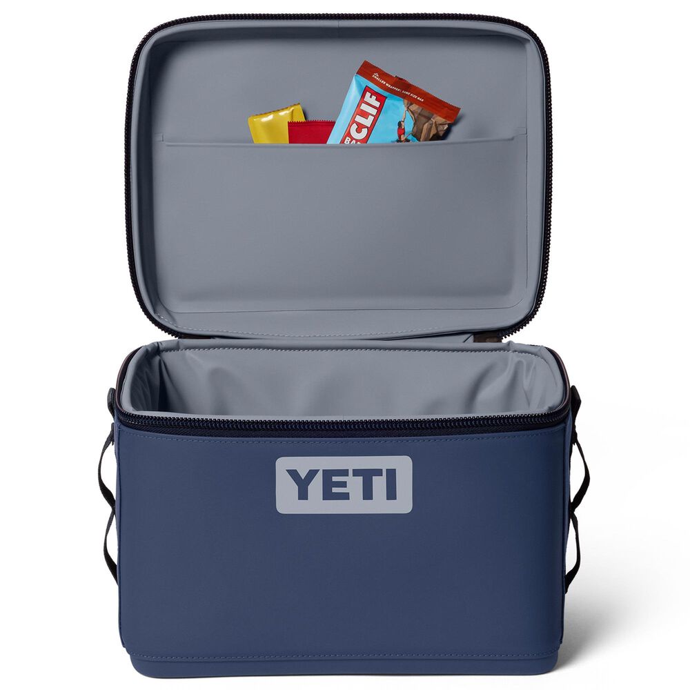 YETI Daytrip 9L Insulated Box in Classic Navy, , large