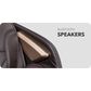 Osaki Titan 3D Pro Prestige Massage Chair in Black, , large