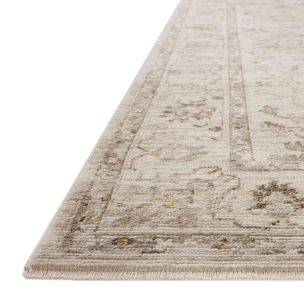 Loloi Pace Natural and Stone 2&#39;6&quot; x 12&#39; Runner, , large