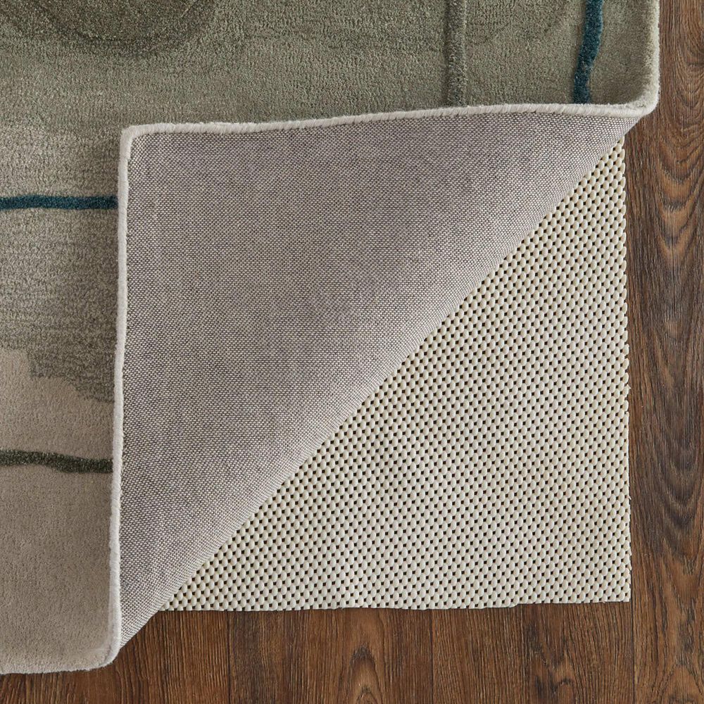 Feizy Anya 3&#39;6&quot; x 5&#39;6&quot; Blue and Green Area Rug, , large