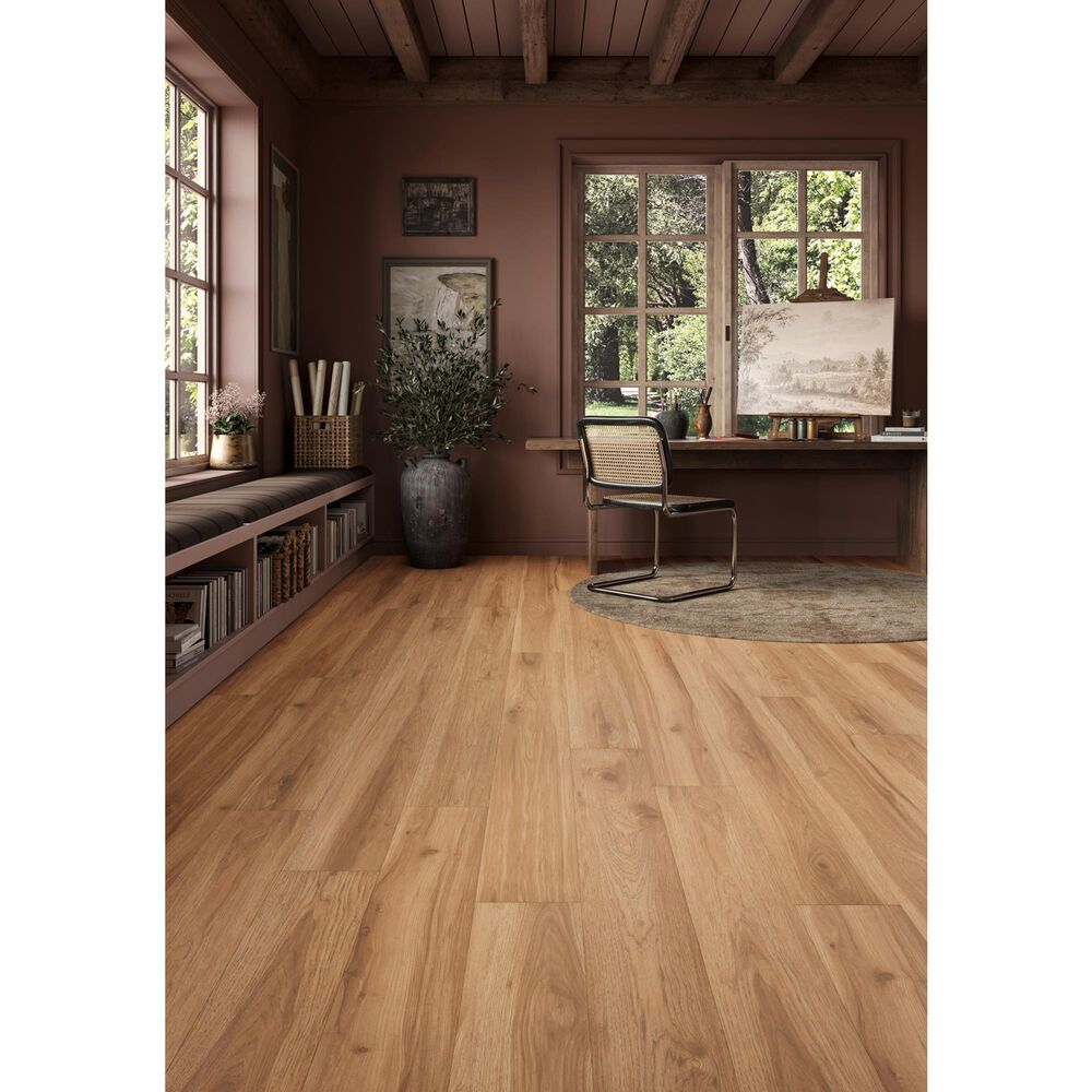Mannington Atlas Canyon 8" x 59.5" Laminate, , large