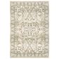 Oriental Weavers Andorra 9818G 2"3" x 8" Beige Runner, , large