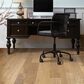 Shaw Grant Grove Bravo Hickory Mixed Engineered Hardwood, , large