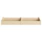 Timberlake Raised Garden Bed in Natural, , large