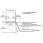 Bosch 30" Benchmark Built-In Refrigerator - Panel Sold Separately, , large