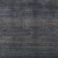 Central Oriental Clearwater Barris 7"10" x 9"10" Gunmetal and Shade Area Rug, , large