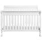 DaVinci Kalani2 Piece Nursery Set with 4- In- 1 Convertible Crib and Dresser in White, , large