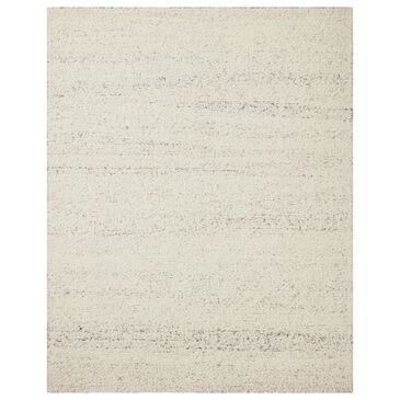 Amber Lewis x Loloi Mulholland 2" x 3" Silver and Natural Area Rug, , large
