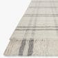 Magnolia Home Caleb 2"6" x 7"6" Natural and Grey Runner, , large