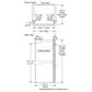 Bosch 30" Double Electric Wall Oven in Black Stainless Steel, , large