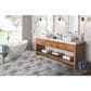 Stanton Galaxy Nova Carpet in Ocean, , large
