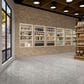 Dal-Tile Outlander Dusk 24" x 48" Alto Satin Polished Porcelain Tile, , large