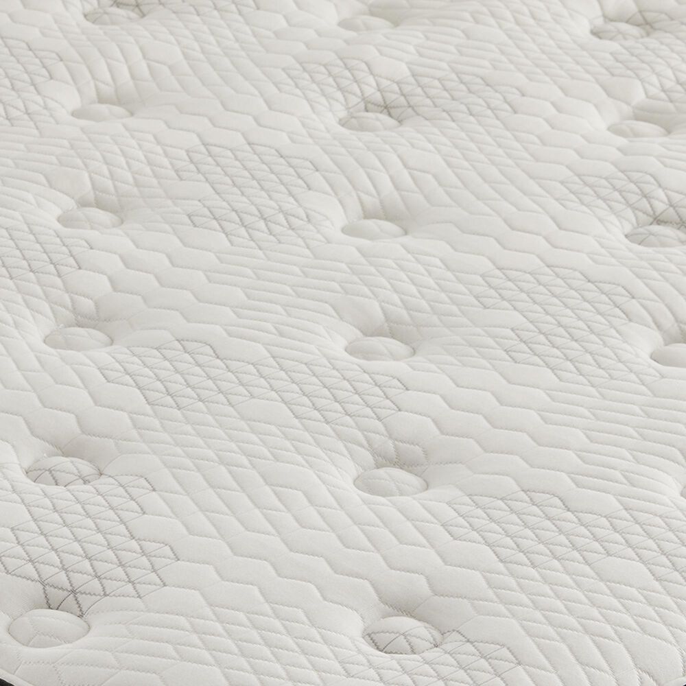 Hearth and Haven WinkBeds 10&quot; Gel Memory Foam Euro Top Twin Mattress, , large