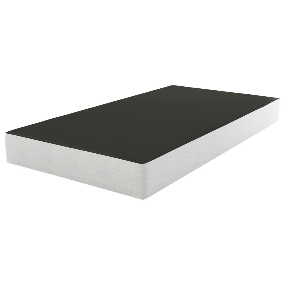 CorLiving Single Twin Box Spring, , large