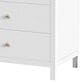 Butler Specialty Company Nora 9-Drawer Dresser in White, , large