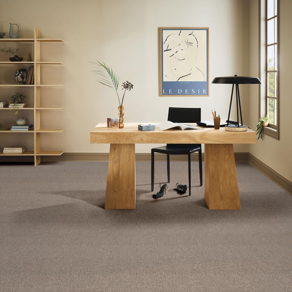 Anderson Tuftex Touchstone Carpet in Twig, , large