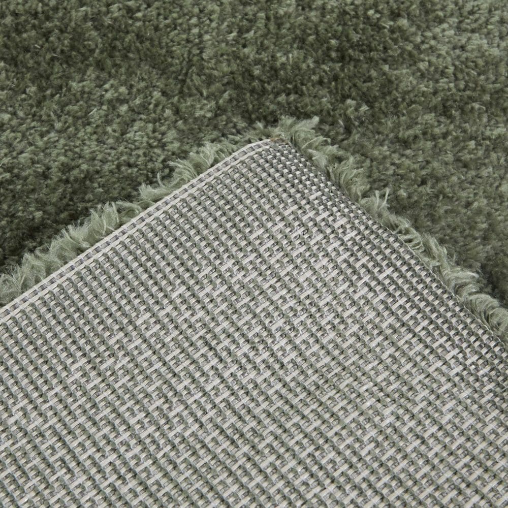 Balta Rugs Johan 4&#39;4&quot; x 6&#39; Green Area Rug, , large