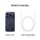 Apple iPhone 17 Pro 1TB - Deep Blue (Pre-Order), , large
