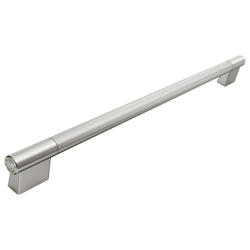 KitchenAid Handle Accessory Kit for 24 Undercounter Wine Cellars in Stainless Steel, , large