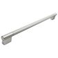 KitchenAid Handle Accessory Kit for 24 Undercounter Wine Cellars in Stainless Steel, , large