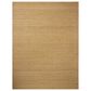 Loloi Elma Wheat 11"6" x 15" Area Rug, , large