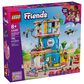 LEGO Friends Heartlake City Club House Building Set, , large