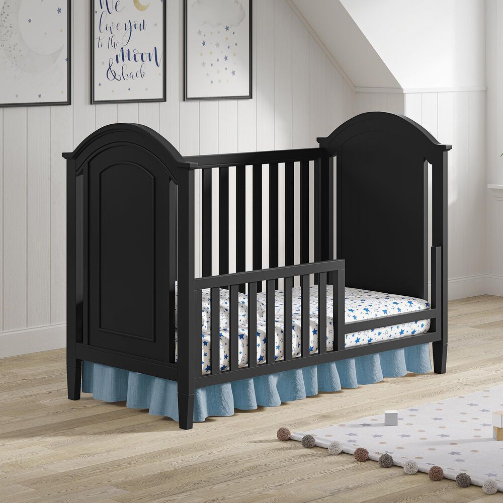 Eastern Shore Toddler Rail, , large