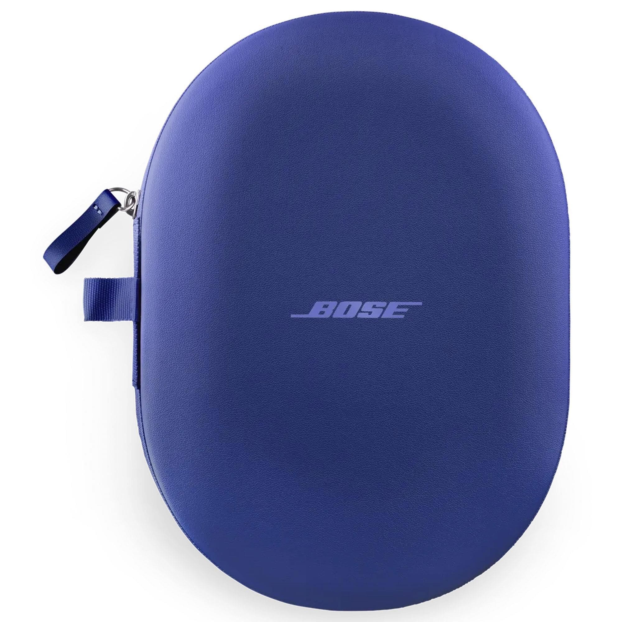 Bose QuietComfort Ultra Over-the-Ear Headphones in Midnight Violet