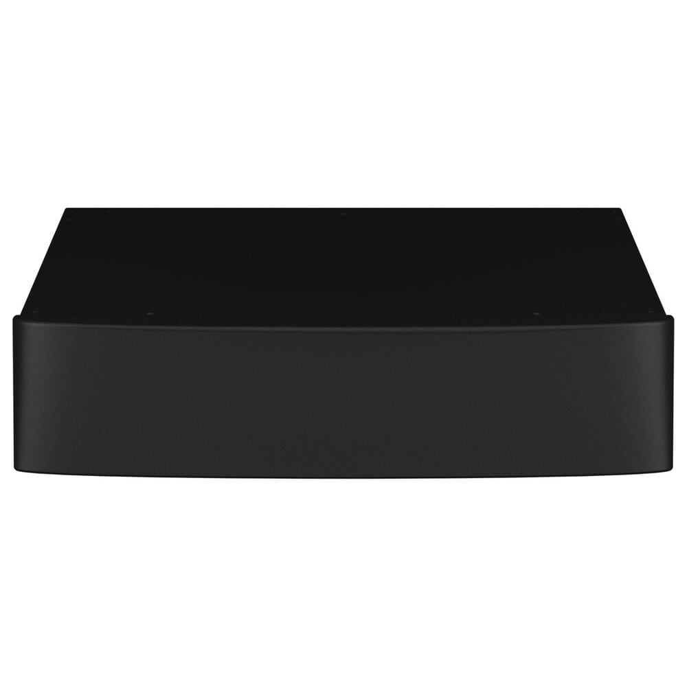 GE Profile 7" Laundry RightHeight Riser in Carbon Graphite, , large