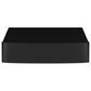 GE Profile 7" Laundry RightHeight Riser in Carbon Graphite, , large