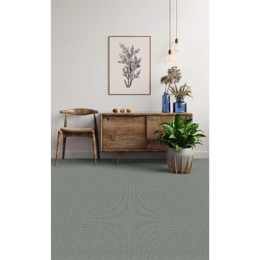 Dixie Home Pleasant Valley Carpet in Graphite, , large