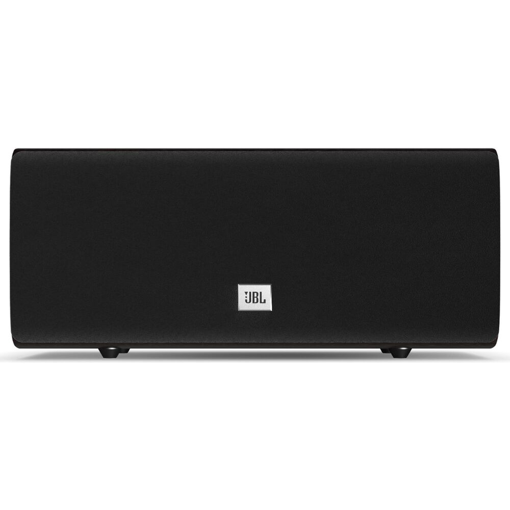 JBL 5.25&quot; 2.5-Way Center Channel Loudspeaker in Brown, , large
