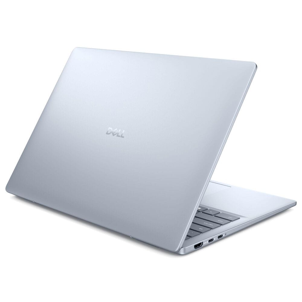 Dell Technologies 14 Plus 14" Copilot+ PC Laptop | AMD Ryzen AI 7 350 - 16GB RAM - AMD Radeon Graphics - 1TB SSD in Ice Blue, , large